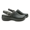Alegria Olie Women's Black Clog