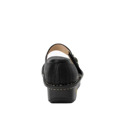 Alegria Paloma Sea Turtle Mary Jane Shoe