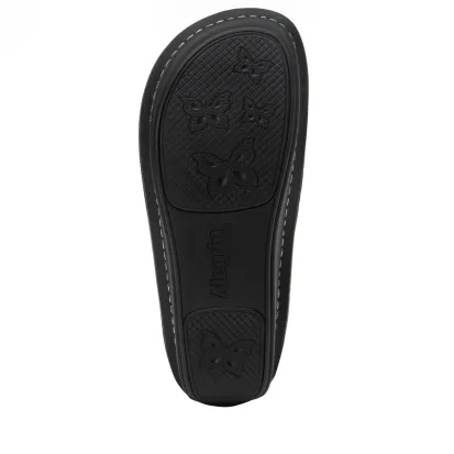 Alegria Paloma Terrazzo Mary Jane Shoe
