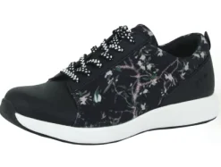 Alegria Qest by Traq Women's Walking Shoe