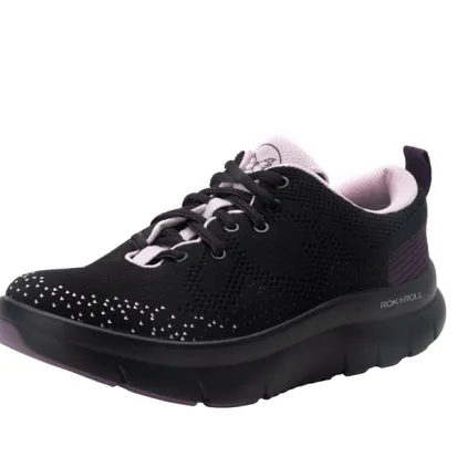Alegria Roll On Women's Walking Shoe