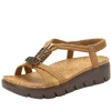 Alegria Roz Casual Women's Sandal