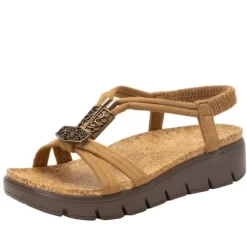 Alegria Roz Casual Women's Sandal
