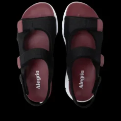 Alegria Sandie Poppy Pop Women's Sport Sandal