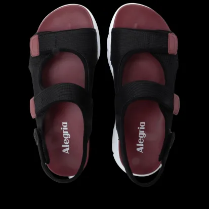 Alegria Sandie Poppy Pop Women's Sport Sandal
