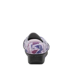 Alegria Shoes Debra Lilac Love - Canadian Footwear