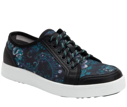 Alegria Sneaq by Traq Women's Walking Shoe