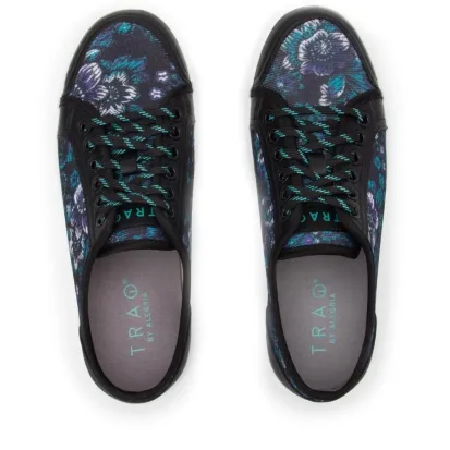 Alegria Sneaq by Traq Women's Walking Shoe