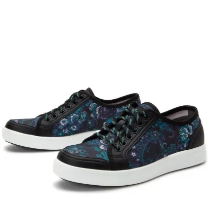 Alegria Sneaq by Traq Women's Walking Shoe