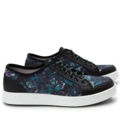Alegria Sneaq by Traq Women's Walking Shoe