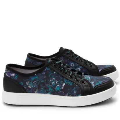 Alegria Sneaq by Traq Women's Walking Shoe