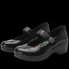 Alegria Sofi Noir Mary Jane