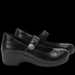 Alegria Sofi Noir Mary Jane