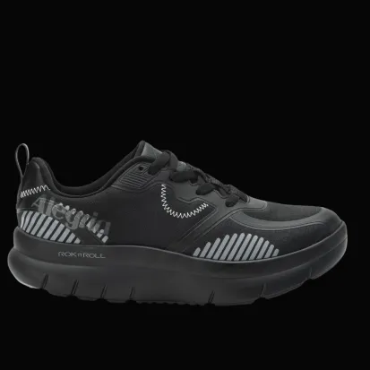Alegria Solstyce - Rok n Roll Walking Shoe