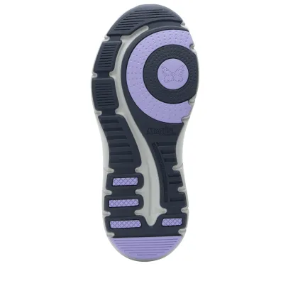 Alegria Solstyce Rock n Roll Shoe