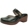Alegria Sydni Forest Women's Clog