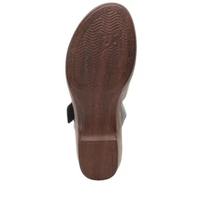 Alegria Sydni Forest Women's Clog