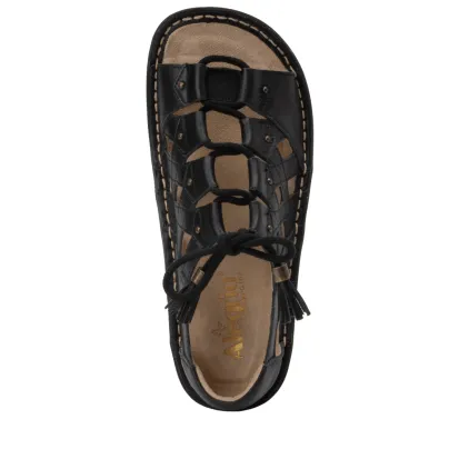 Alegria Valerie Women's Closed Back Sandal