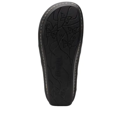 Alegria Valerie Women's Closed Back Sandal