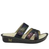 Alegria Victoria Dynomite Women's Sandal