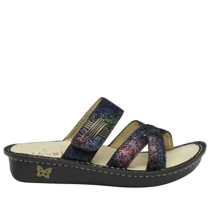 Alegria Victoria Dynomite Women's Sandal