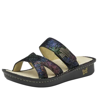 Alegria Victoria Dynomite Women's Sandal