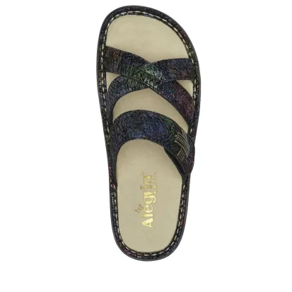 Alegria Victoria Dynomite Women's Sandal