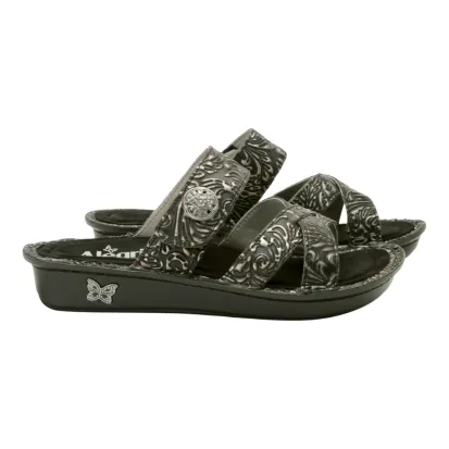 Alegria Victoriah Show Boat Sandal