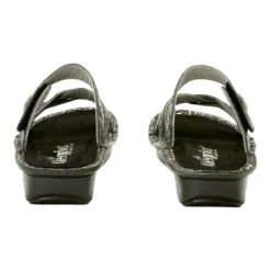 Alegria Victoriah Show Boat Sandal