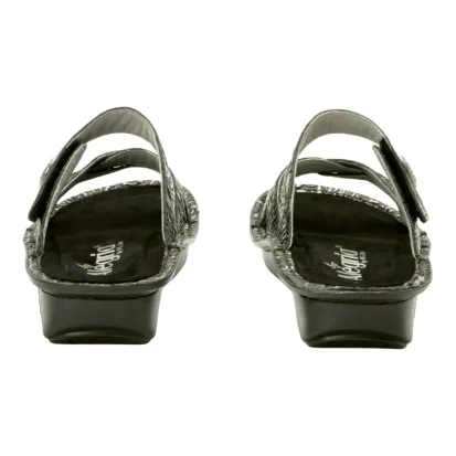 Alegria Victoriah Show Boat Sandal