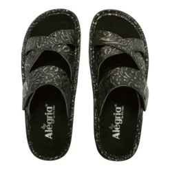 Alegria Victoriah Show Boat Sandal