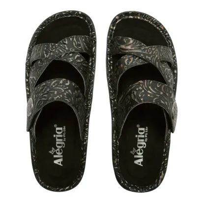 Alegria Victoriah Show Boat Sandal