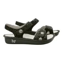 Alegria Vienna Not a Cheetah Sandal