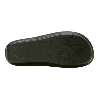 Alegria Vienna Not a Cheetah Sandal