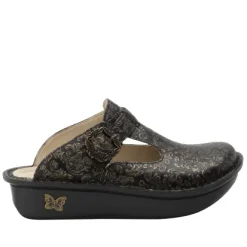Alegria Women's Classic Bohemian Clog