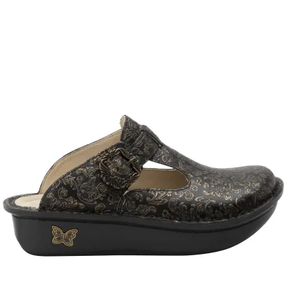 Alegria Women's Classic Bohemian Clog
