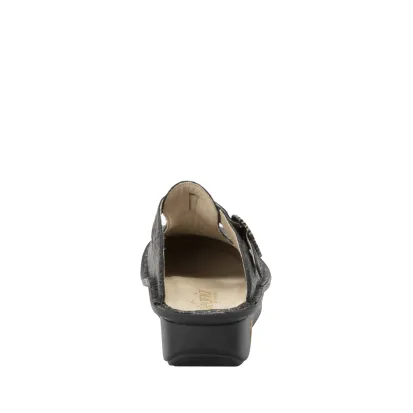 Alegria Women's Classic Bohemian Clog