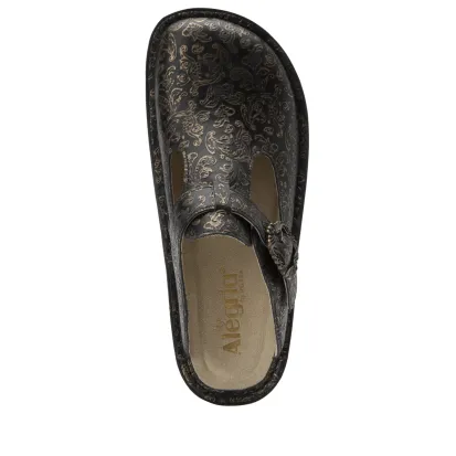 Alegria Women's Classic Bohemian Clog