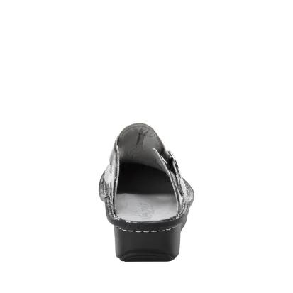 Alegria Women's Classic Peace & Love Clog