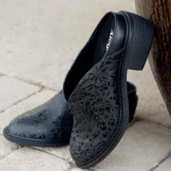 Alegria Women's Michy Loretta Crow Shoe