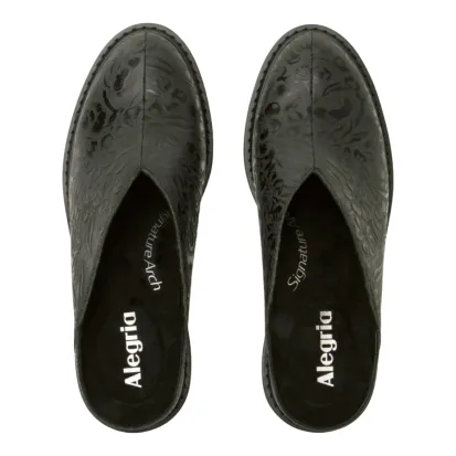 Alegria Women's Michy Loretta Crow Shoe