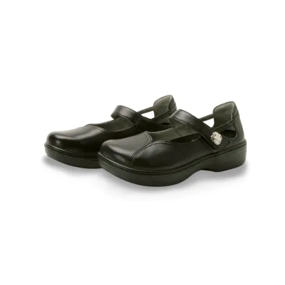 Alegria Women's Onika Black Mary Jane