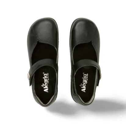 Alegria Women's Onika Black Mary Jane