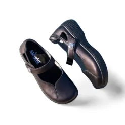 Alegria Women's Onika Black Mary Jane