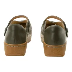 Alegria Women's Opheliah Stone Breeze Shoe