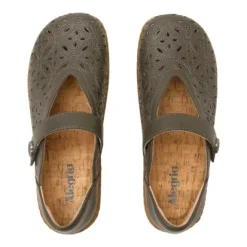 Alegria Women's Opheliah Stone Breeze Shoe