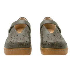 Alegria Women's Opheliah Stone Breeze Shoe