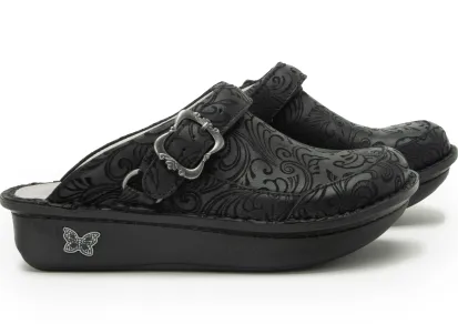 Alegria Women's Seville Sail Away Clog | Canadian Footwear