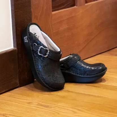 Alegria Women's Seville Sail Away Clog | Canadian Footwear