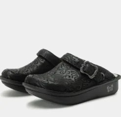 Alegria Women's Seville Sail Away Clog | Canadian Footwear
